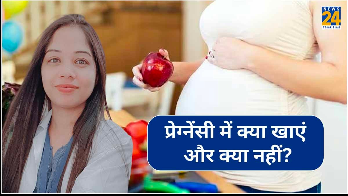 at Healthy During Pregnancy