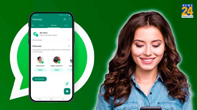 WhatsApp New Features