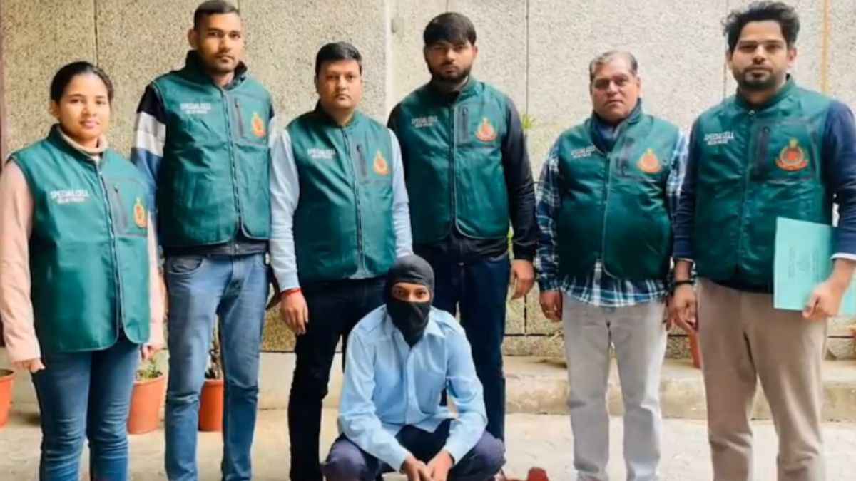 कौन है कुख्यात गैंगस्टर तरनजीत सिंह? जिसने बाल काटकर बदला हुलिया, लेकिन दिल्ली पुलिस से बच न पाया
