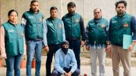 Who is Gangster Taranjeet Singh aka Ginni Delhi Police special cell arrested