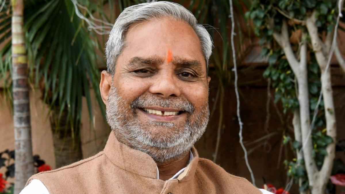 Who is Jogeshwar Garg, Chief Whip in Rajasthan Assembly