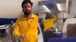 Who is Sahil Kataria, slapped pilot in IndiGo flight
