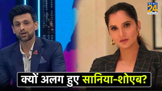 Sania Mirza Shoaib Malik Reason of Separation Divorce Sania Mirza Shoaib Malik Reason of Separation Divorce
