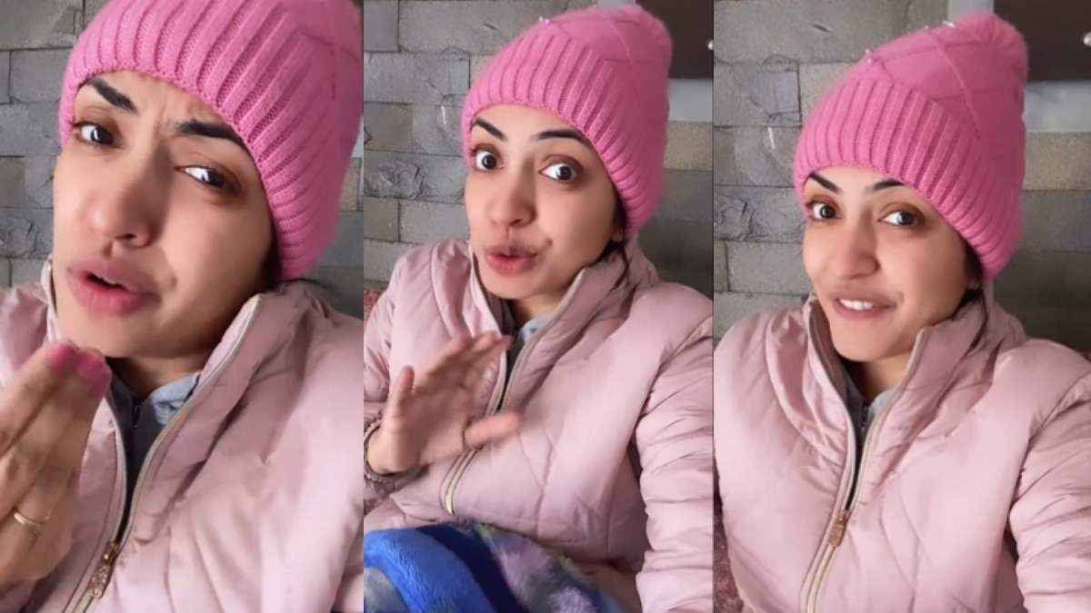 Woman Video Viral