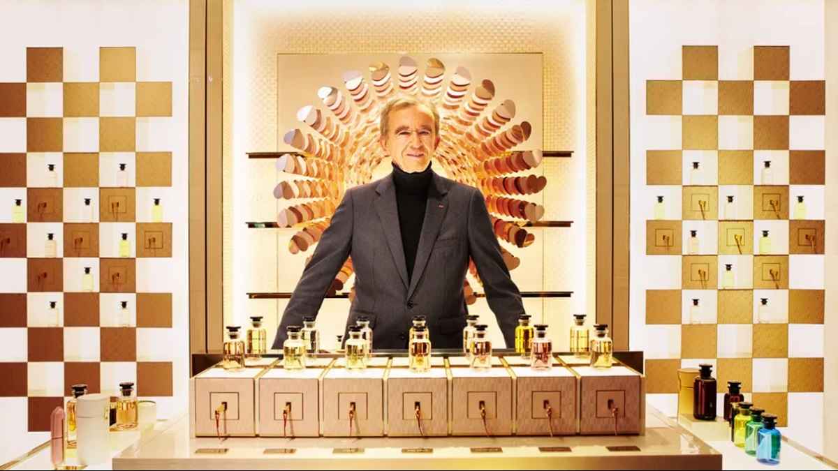 कभी देश से निकाले गए थे, आज दुनिया में सबसे अमीर, कौन हैं Bernard Arnault, जो फैशन इंडस्ट्री के गॉडफादर