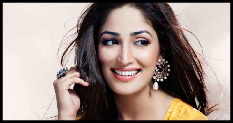 Yami Gautam
