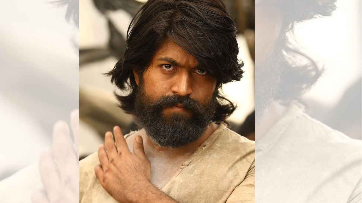 KGF स्टार Yash को फिर लगा झटका, अभिनेता की एक झलक पाने के चक्कर में फैन ने गंवाई जान