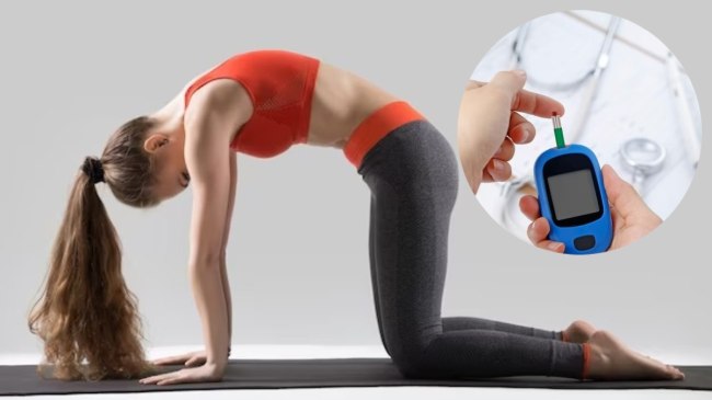 Yoga for Diabetes