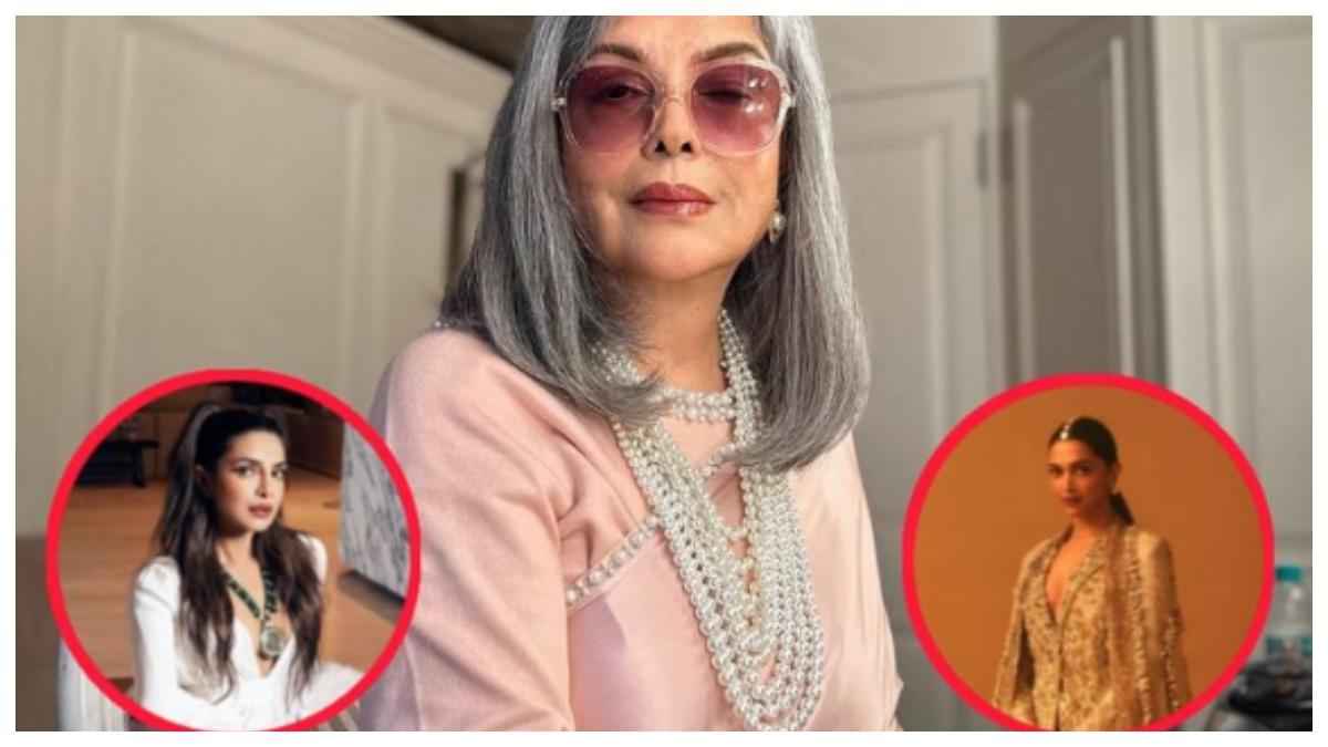 अपनी बायोपिक के लिए इस एक्ट्रेस को Zeenat Aman ने किया पसंद, जानें कौन हैं वो हसीना?