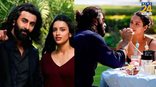 Ranbir Kapoor, Animal