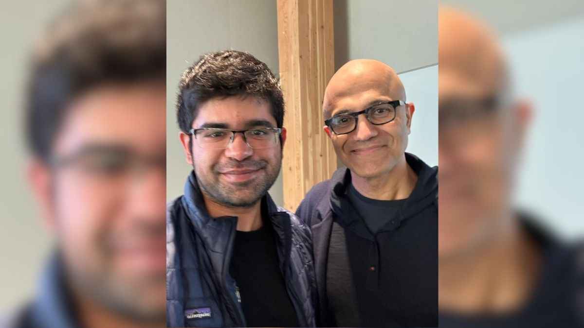 Google के साथ किया काम, फिर खड़ी की 4300 करोड़ की कंपनी; कौन है यह IIT ग्रेजुएट?