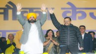 Punjab, lok sabha election 2024, AAP, Arvind Keriwal, Punjab Bhagwant Mann