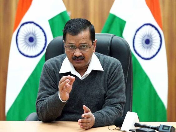 Arvind kejriwal govt will organize ramlila in Delhi