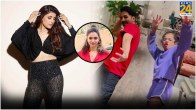 Ayushmann Khurrana Viral Dancing Video With Daughter