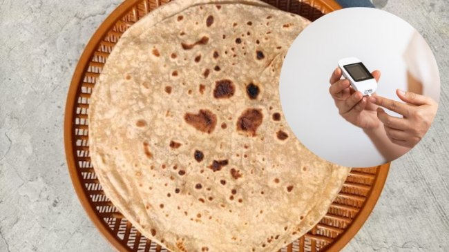 baasi roti benefits baasi roti benefits