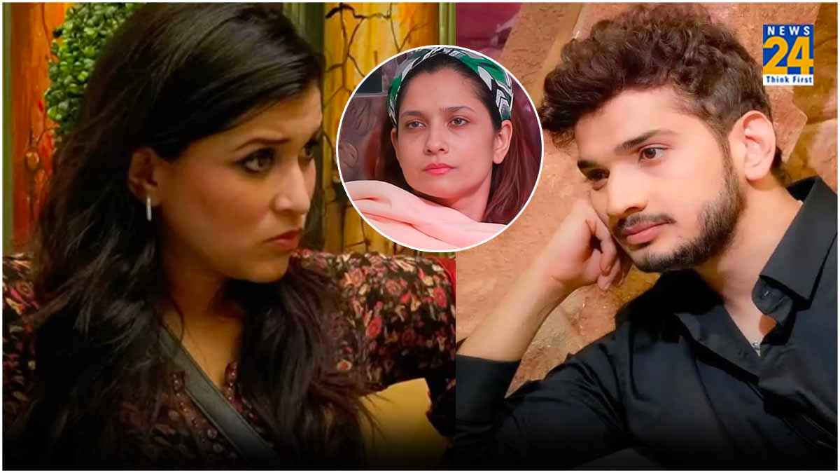 Bigg Boss 17 Voting Trends: मुनव्वर फारुकी-अंकिता लोखंडे या मनारा चोपड़ा, जानें किसे मिले कम वोट?