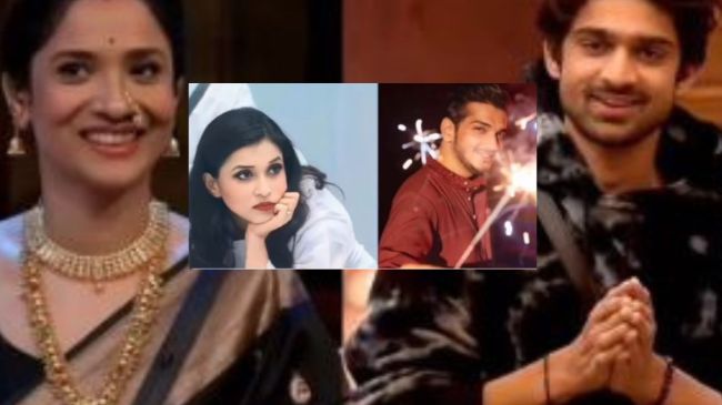 caption credit-bigg boss eviction