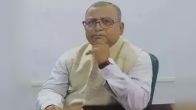 bihar professor khursheed alam controversial post