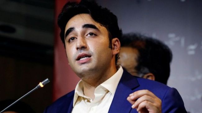 bilawal bhutto zardari