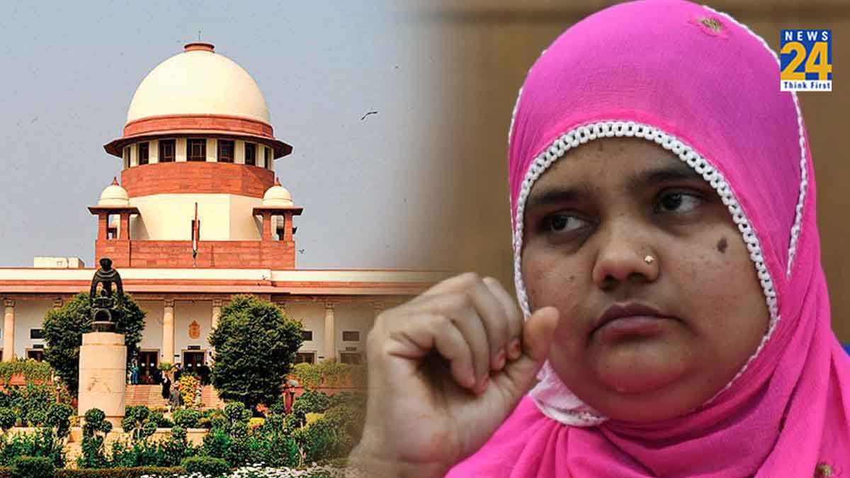 Bilkis Bano Latest News Bilkis Bano Case Convicts Filed Petition In Supreme Court Appeal To Extend Time Period For Surrender