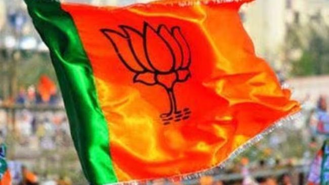 bjp eyes on woman voters in 2024 lok sabha election