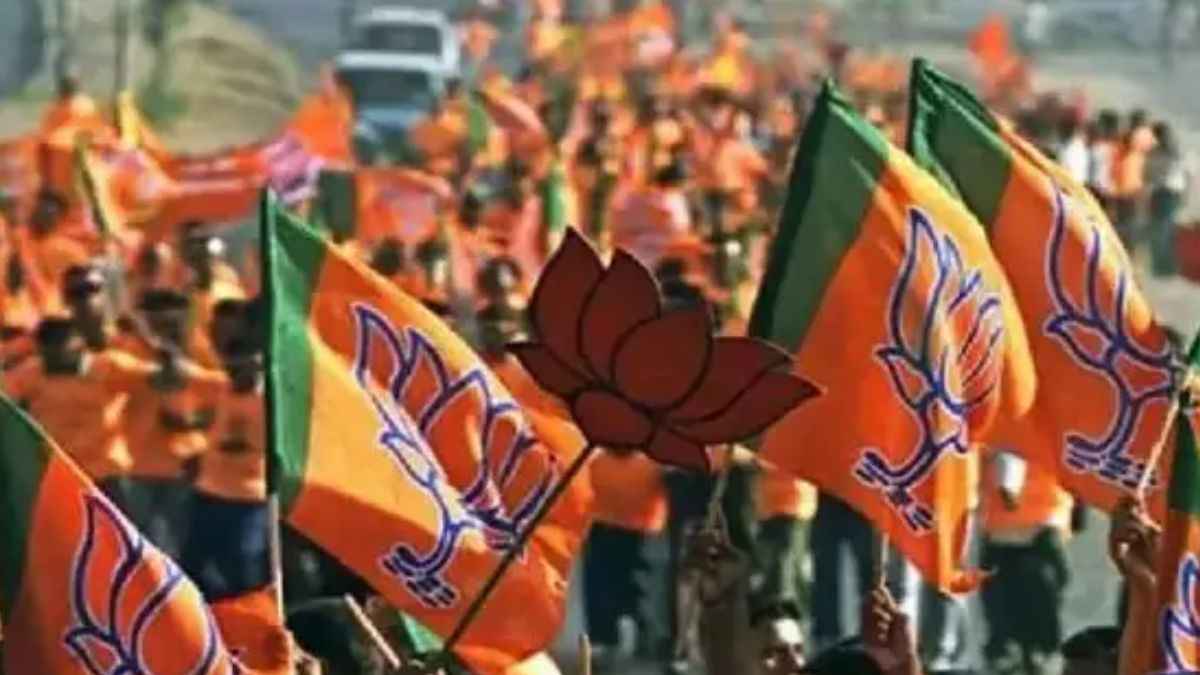bjp plan for 2024 lok sabha election