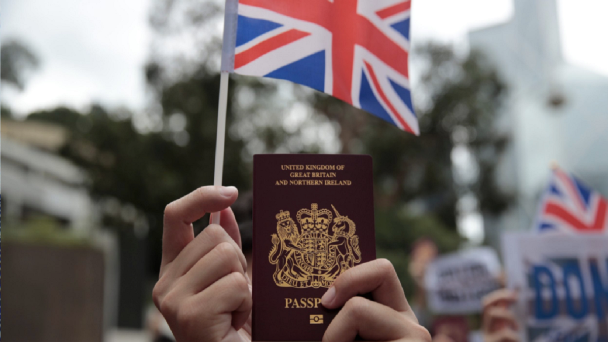 UK Visa Latest Updat