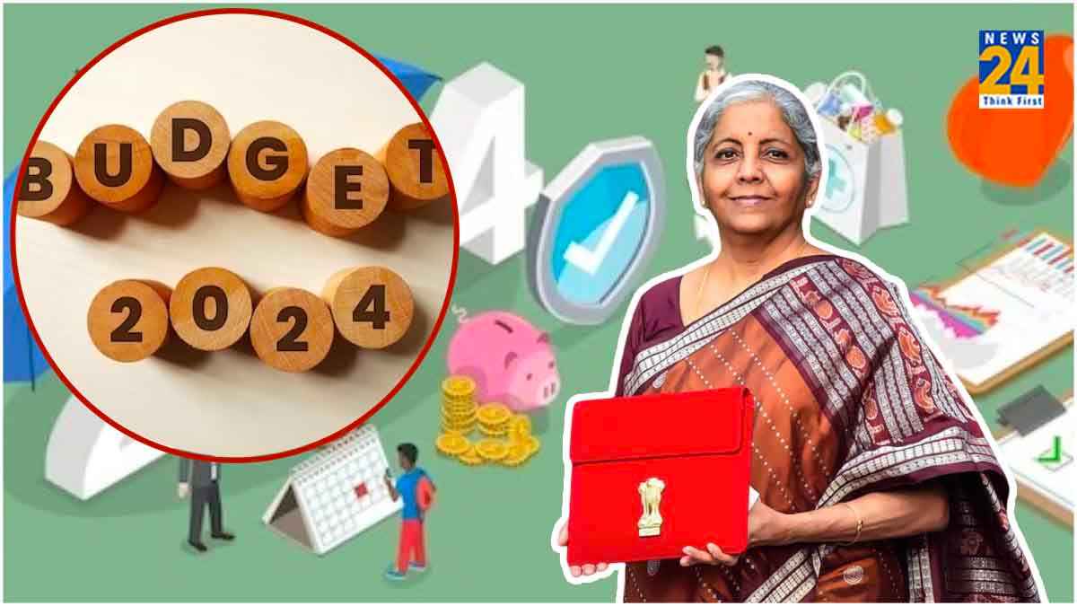 budget 2024