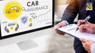 buying car insurance online vs agent details