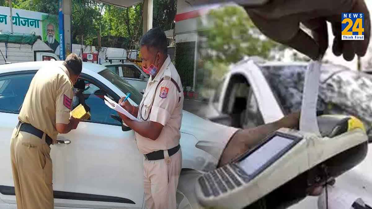 चालान नहीं भरा, अब सजा भुगतने को रहें तैयार, रजिट्रेशन होगा कैंसिल, दिल्ली सरकार पहुंची कोर्ट