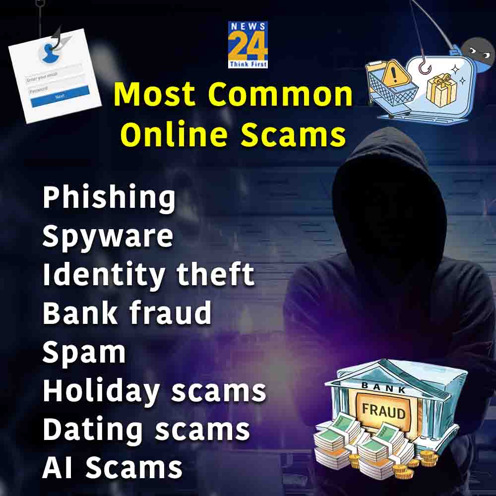 How to Stay Safe from UPI Scam