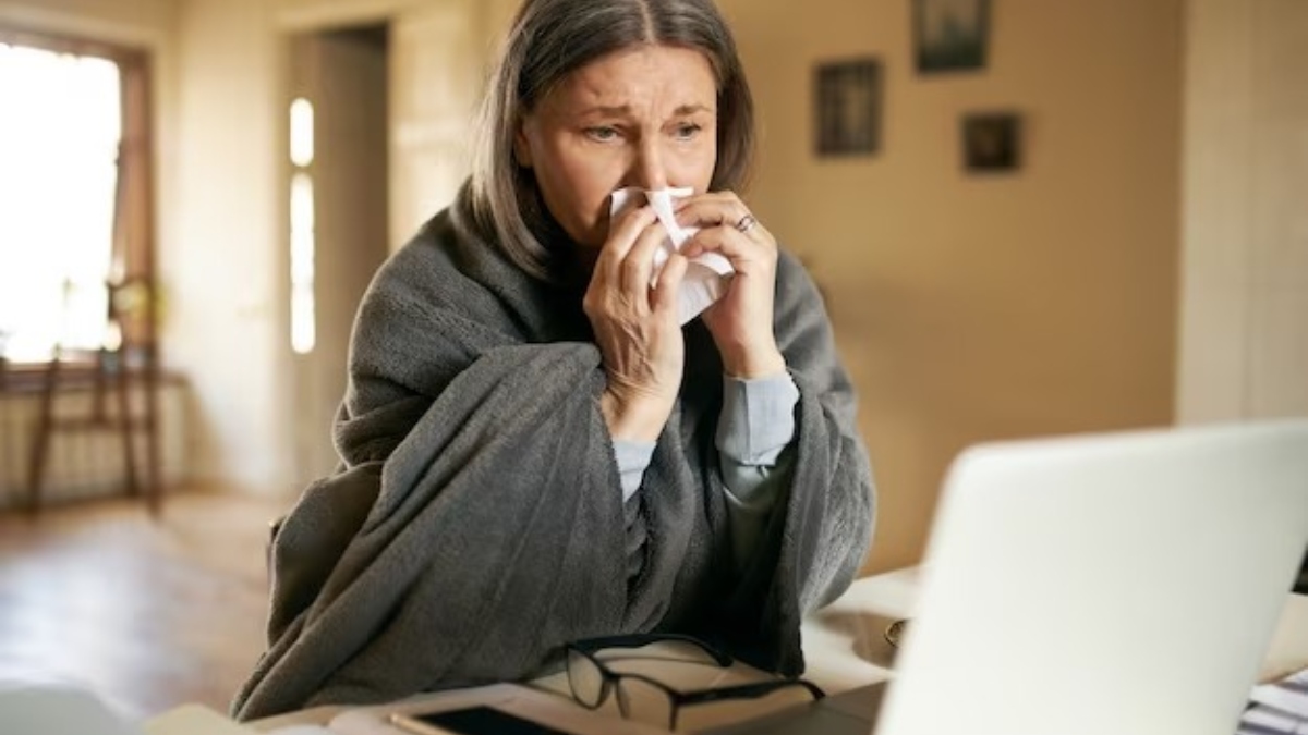 what indicates cough causes ?