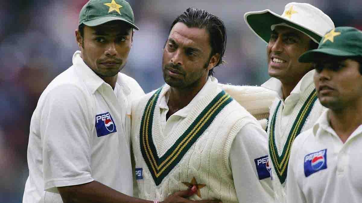 Maldives Danish Kaneria Lakshadweep Sachin Tendulkar