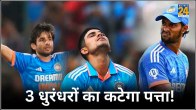 India's Probable Playing 11 for the 2nd T20 Match