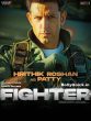 Fighter movie poster