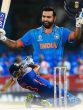 Most Sixes in T20 International Rohit Sharma Suryakumar Yadav Virat Kohli