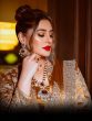 Nargis Fakhri Traditional Look