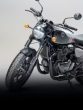 Royal Enfield Shotgun 650