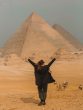 Sonakshi Sinha shares latest photos from Pyramids of Giza