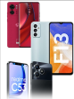 New Year 2024 Smartphone Deals Realme Poco Samsung Motorola 5G Mobile Phone Discount Offers Flipkart Sale Web Story Hindi