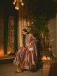 Sonam Kapoor royal look Sonam Kapoor latest instagram post Sonam Kapoor movies Sonam Kapoor photo entertainment news