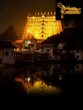 sree padmanabhaswamy temple richest temple in india