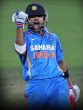Youngest Indian Players to Reach 500 T20 International Runs