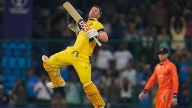 David Warner ODI Retirement David Warner champions trophy 2025 hints comeback