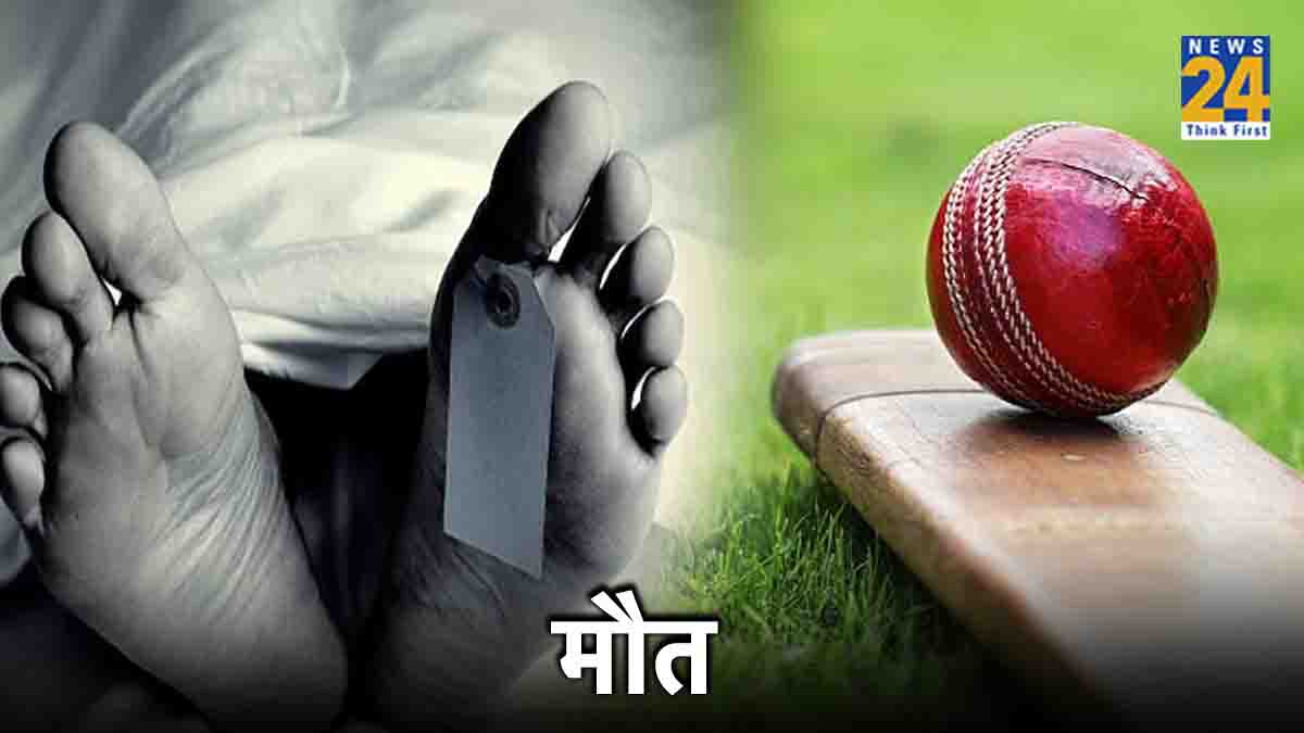 Jayesh Chunnilal Savla Mumbai cricket match head