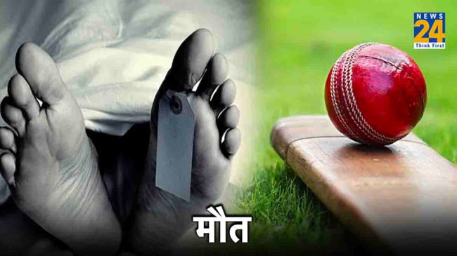 Jayesh Chunnilal Savla Mumbai cricket match head