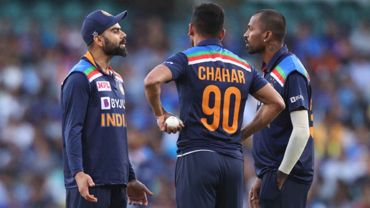 deepak chahar ready to return team india