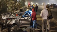 Delhi NCR Accident News