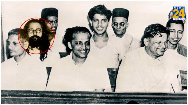 Father of the Nation Mahatma Gandhi Murderers