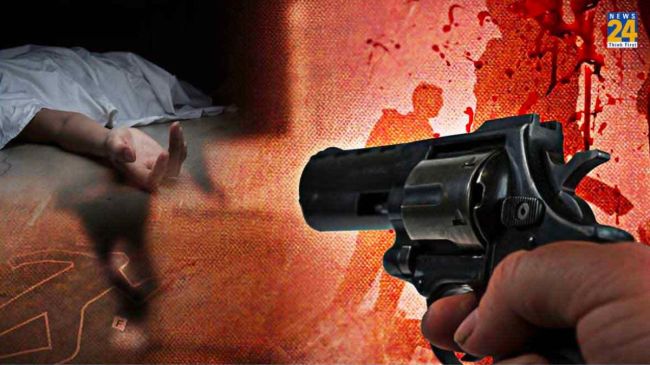 Ghaziabad, Crossing Republic Society, bsf, retired personnel, lover, UP Police, Crime News